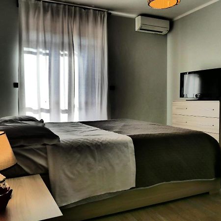 Appartamento Panoramico Ніцца-Монферрато Екстер'єр фото