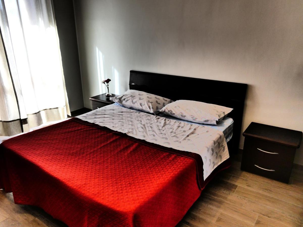 Appartamento Panoramico Ніцца-Монферрато Екстер'єр фото