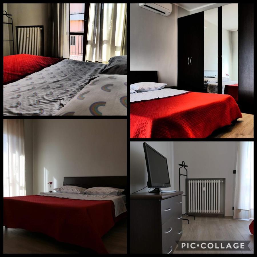 Appartamento Panoramico Ніцца-Монферрато Екстер'єр фото