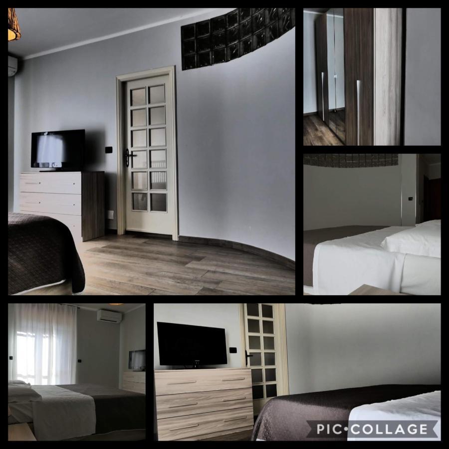 Appartamento Panoramico Ніцца-Монферрато Екстер'єр фото